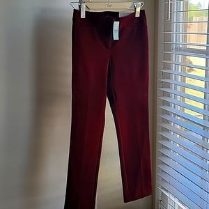 Ann Taylor women's pants
